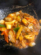 58.Szechuan Duck 四川甲
