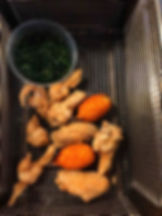 9c.Dim Sum Combo 点心拼