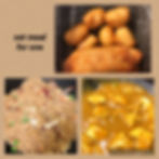 Set Meal A for One   A一人餐