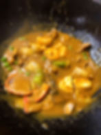 66.Special Curry 招加