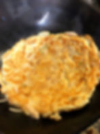 160.Chicken Foo Yung 鸡夫