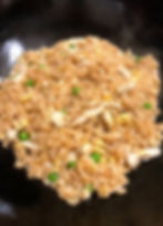 93.Chicken Fried Rice 鳮反