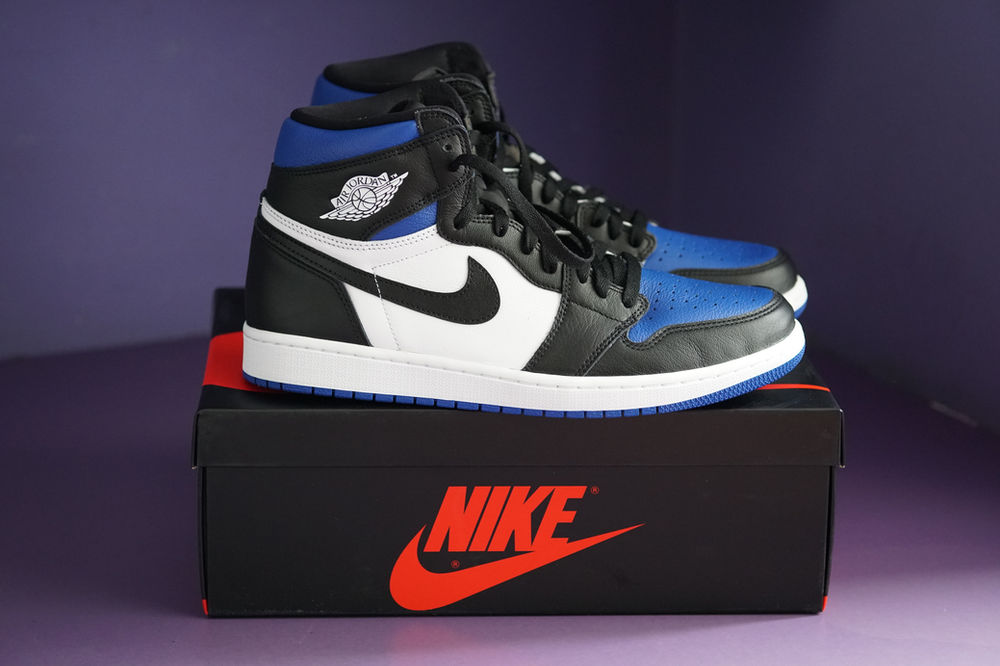 j1 high royal toe