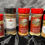 Thumbnail: Maple Spice Shakers