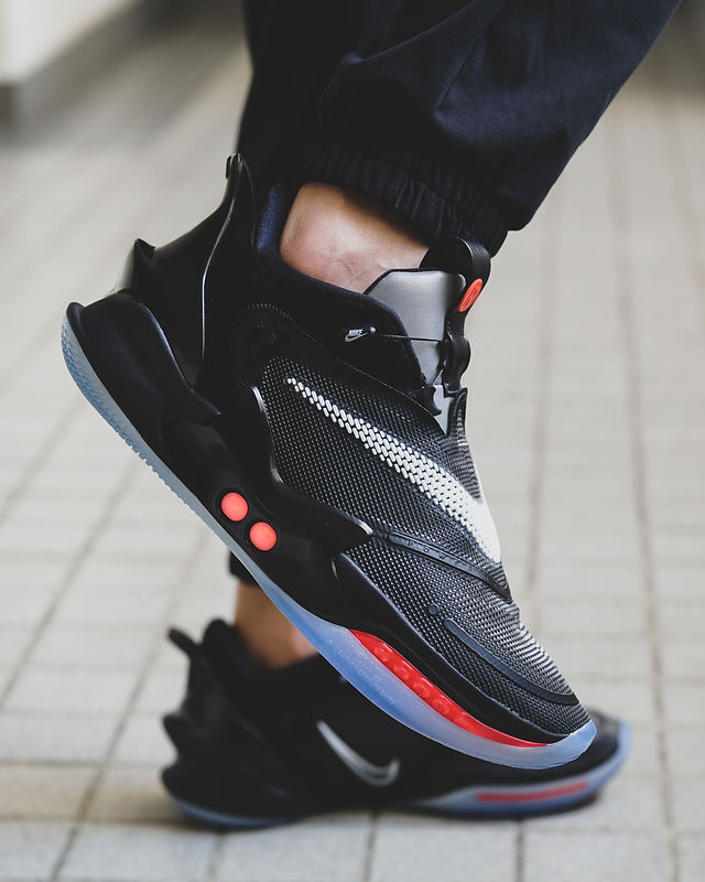 Nike adapt bb fit Clearance