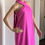 Thumbnail: NWT Trina Turk Hot Pink Halter Dress 