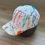Thumbnail: Hand painted “WHATEVER” baseball cap