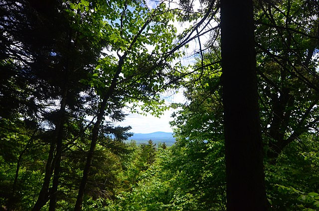 new hampshire hiking
