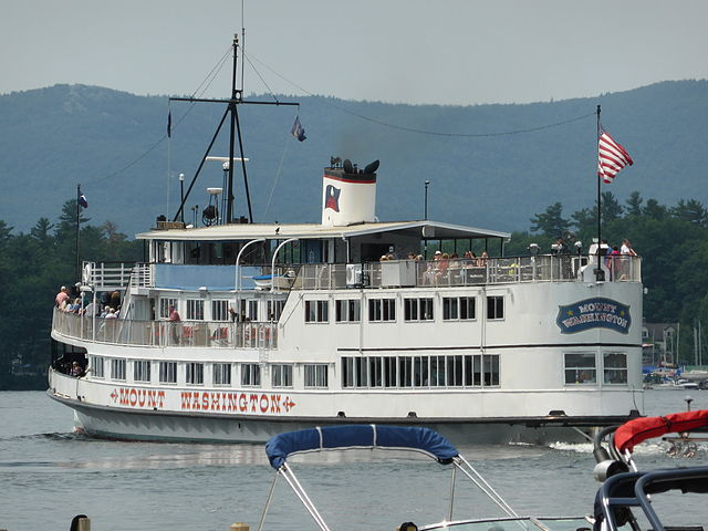 ms mount washington