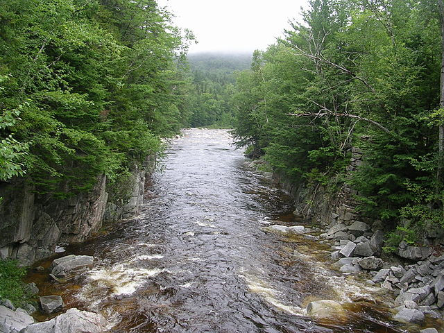 kancamagus highway
