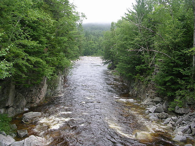kancamagus highway