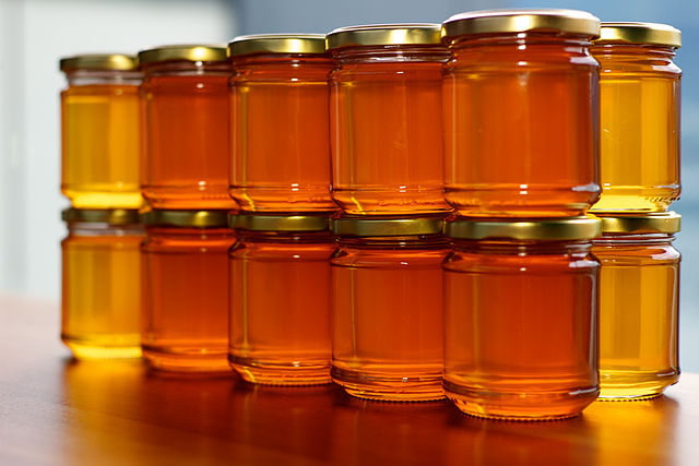 honey