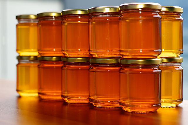 honey