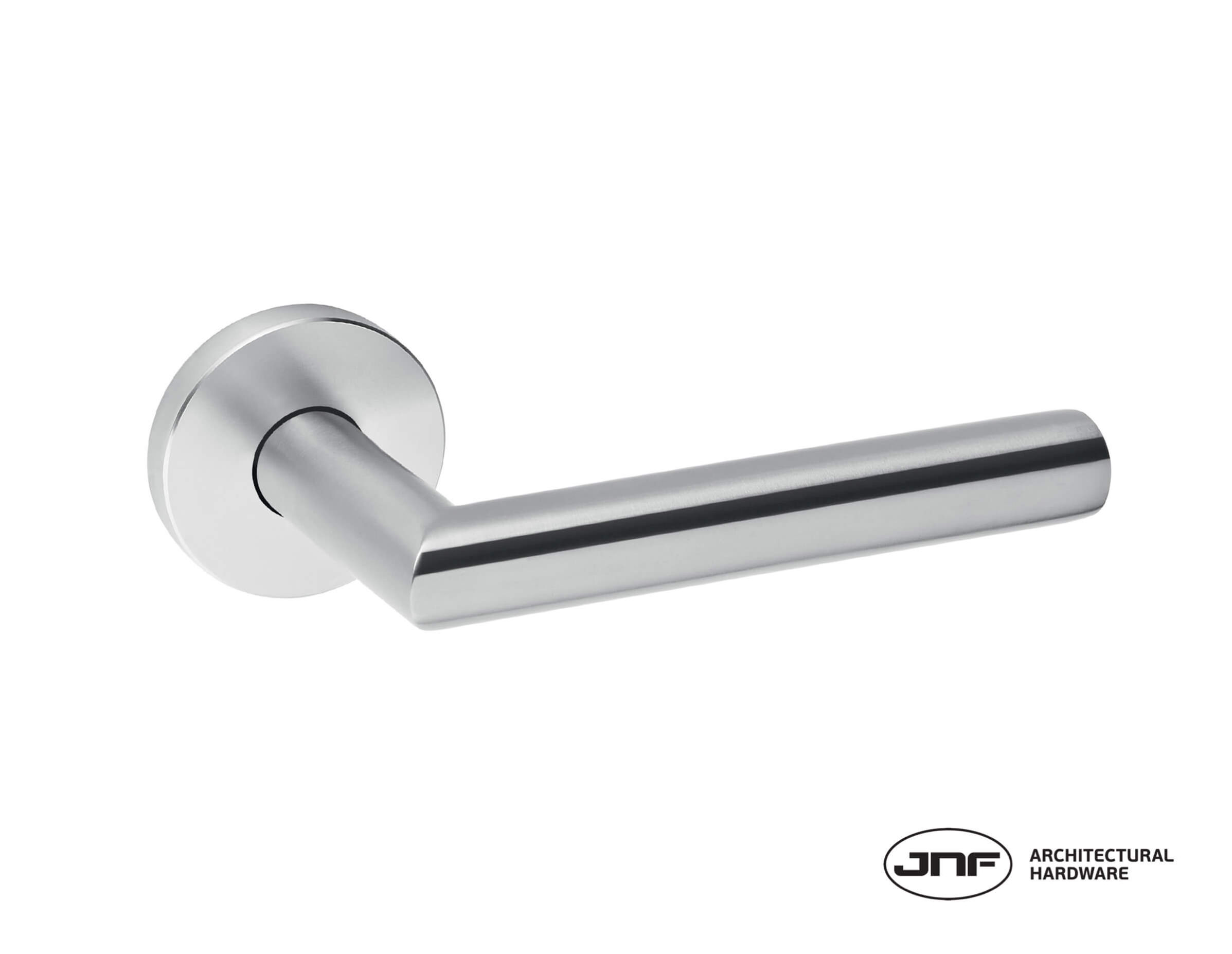 Poignée de porte - TUBULAR 30