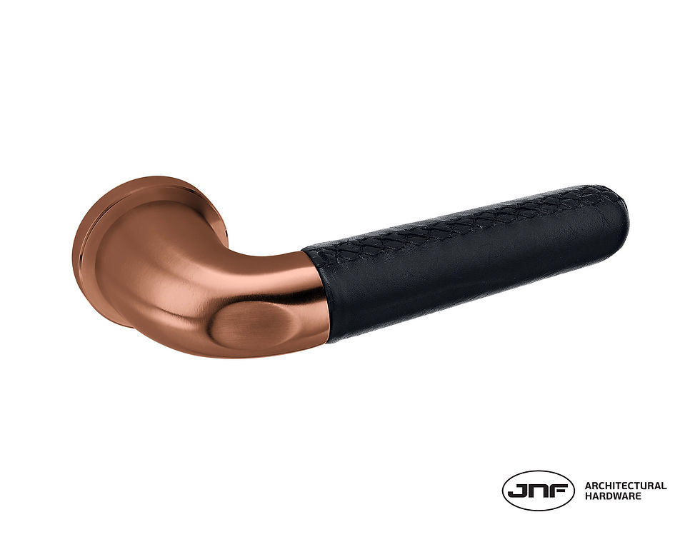 Miniature : Poignée de porte DRIVE BLACK