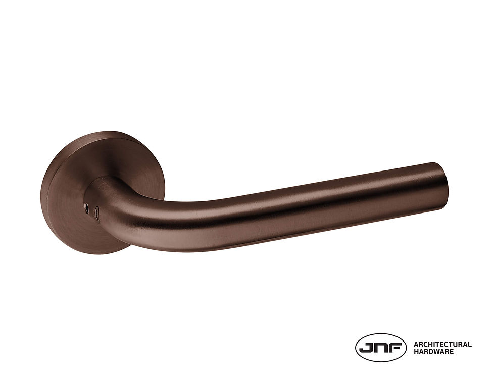 Poignée de porte - TUBULAR 28