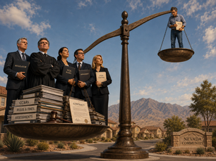 HOA reform must rebalance power—not merely adjust procedures