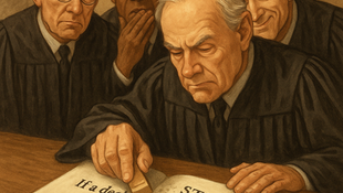 Nevada Courts Reshaping HOA Law Beyond What the Legislature Ever Intended — Yet Again