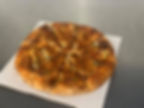 Jalapeno Popper Pizza
