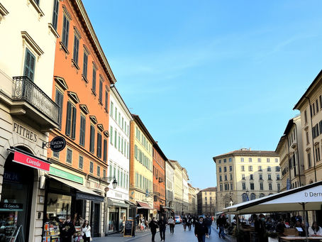 Regolamento UNESCO Firenze: cosa cambia per le attività commerciali nel centro storico