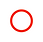 The COOP logo is a red circle, symbolizing the thread of passion and common interest that unites any group