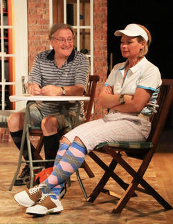 Par For The Course (39)