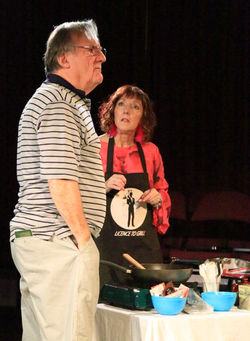 Par For The Course (50)