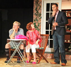 Par For The Course (42)