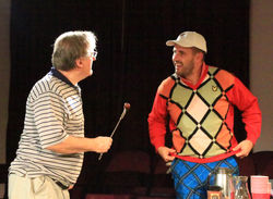 Par For The Course (52)