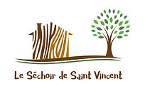 Logo Le séchoir de Saint Vincent