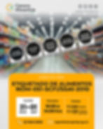 ETIQUETADO DE ALIMENTOS NOM-051-SCFI/SSA1-2010