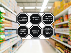 Se amplía el plazo de implementación de la segunda y tercera fase de la NOM-051