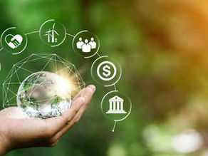 Información importante: Nuevas enmiendas ISO sobre cambio climático