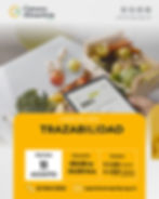 GESTIÓN DE TRAZABILIDAD