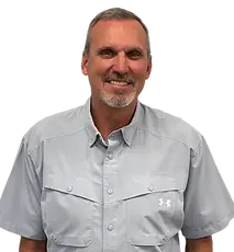 Kyle Edwards, Owner and Professional Inspector