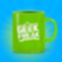 Green Geek Mug