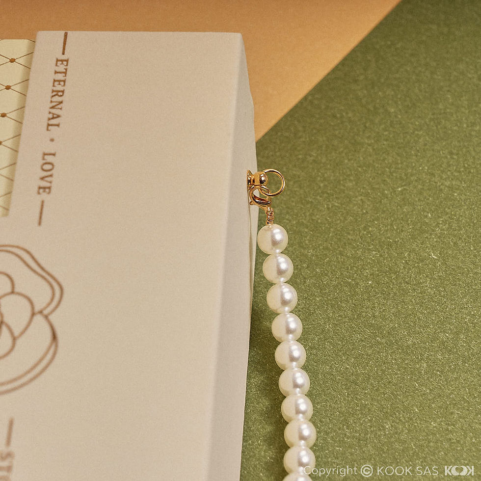 Miniature : COFFRET CAMELIA