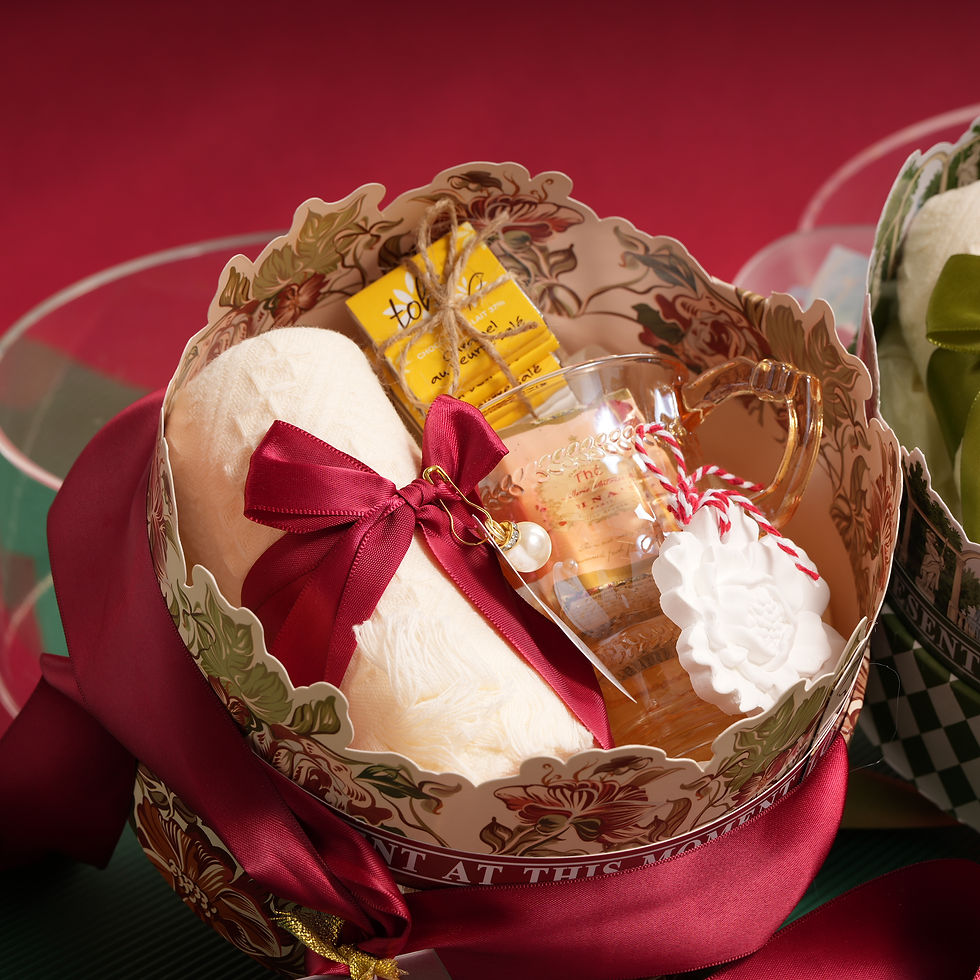 Miniature : LOVE IN NOEL