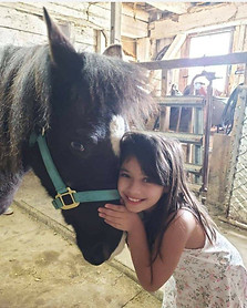 Fun at Allegany Mountain Farm