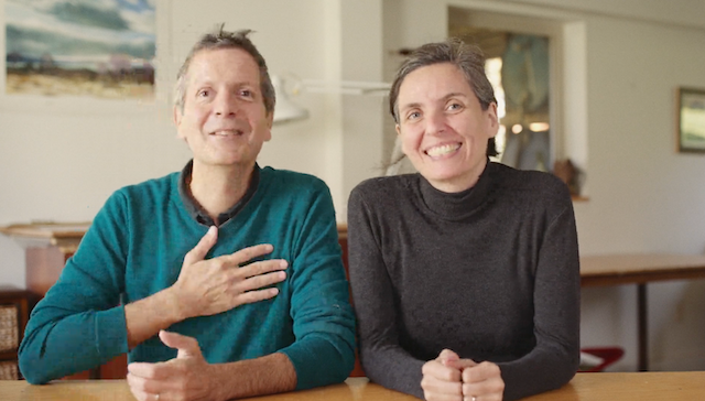 The WEEK | 3 soirées pour faire face à la crise environnementale |