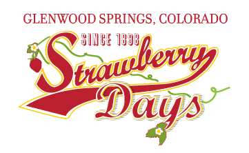 Strawberry Days 2026 Glenwood Springs