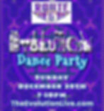 Dance Party Sunday at Route 6 Cafe