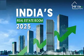 india real estate 2025 optimized