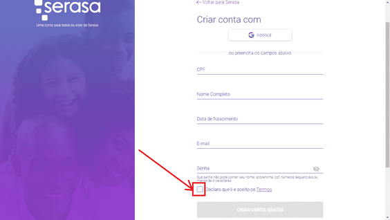 %Tayane lopes% 9 serasa ecred é confiável