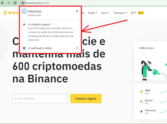 %Tayane lopes% 5 site binance é confiável