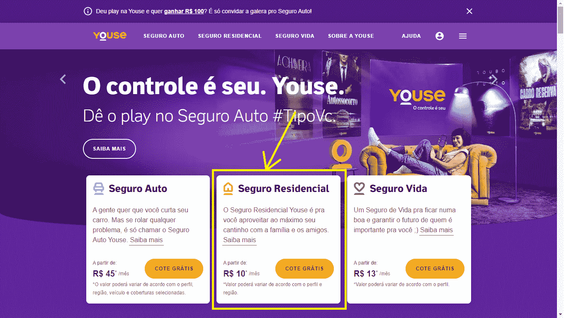 %Tayane lopes% 20 youse cotação