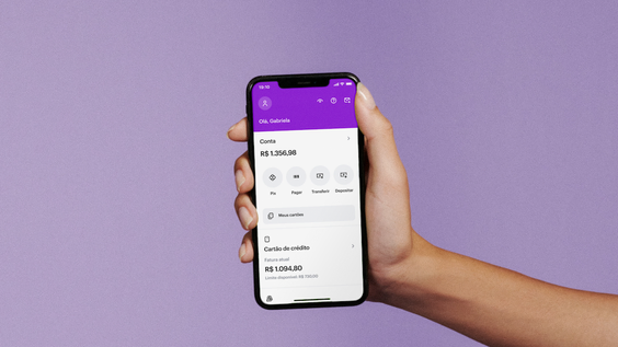 %Tayane lopes% 2 como pedir cartão de crédito nubank