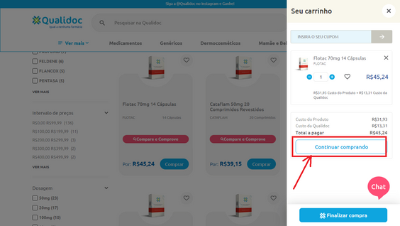 %Tayane lopes% 11 qualidoc é confiável