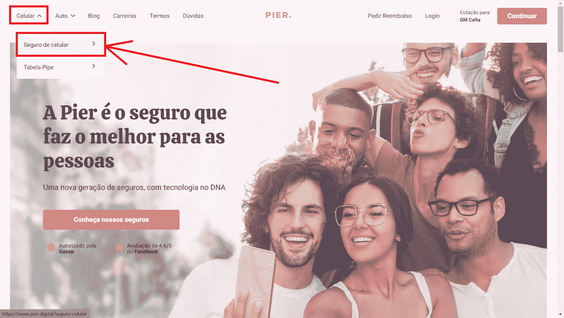 %Tayane lopes% 8 pier é confiável