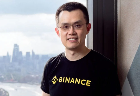 %Tayane lopes% 3 quem é dono da binance